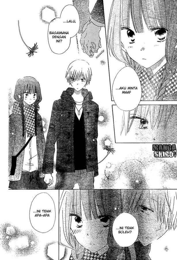 Last Game Chapter 55 Gambar 23