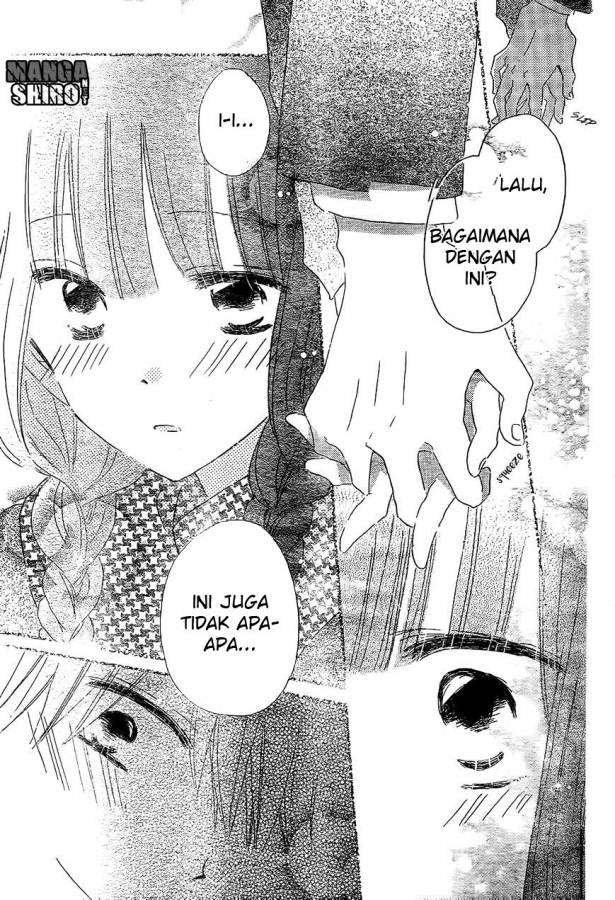 Last Game Chapter 55 Gambar 24