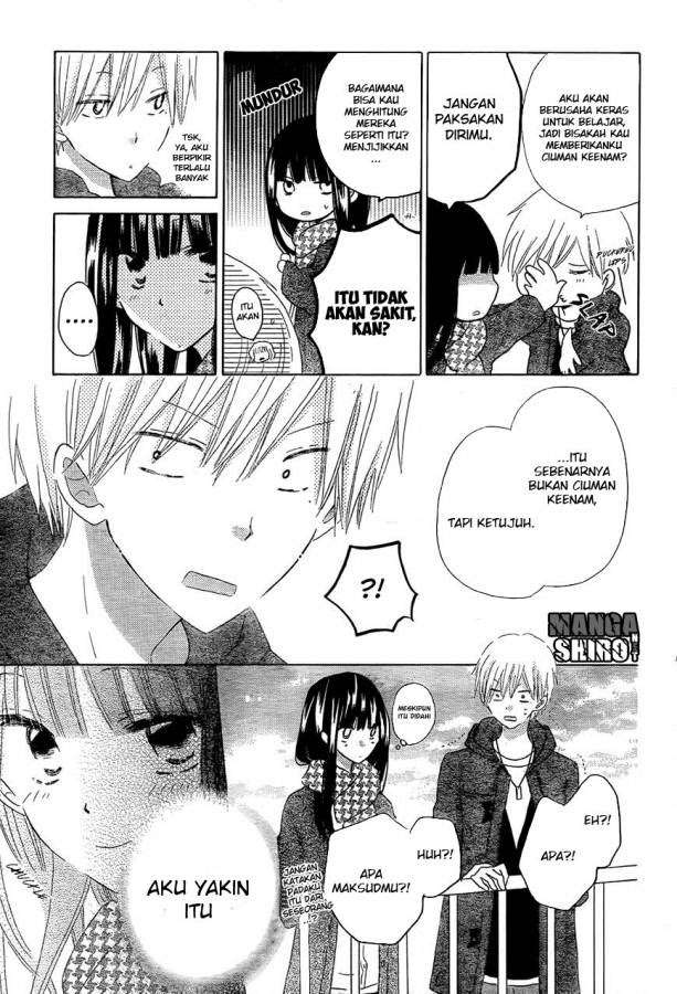 Last Game Chapter 55 Gambar 34