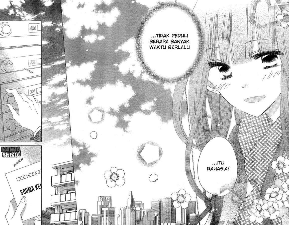 Last Game Chapter 55 Gambar 35