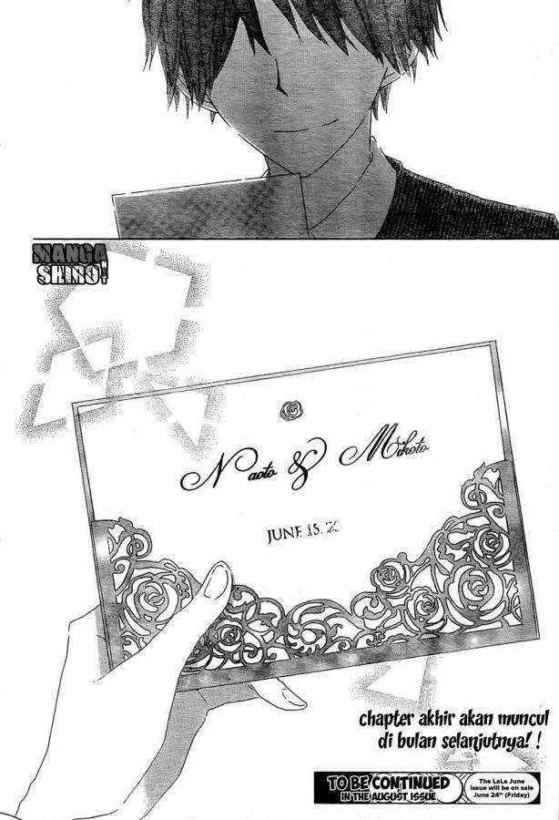 Last Game Chapter 55 Gambar 36