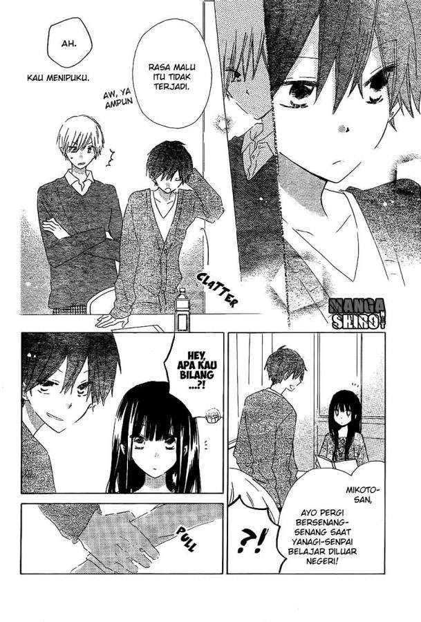 Last Game Chapter 55 Gambar 7