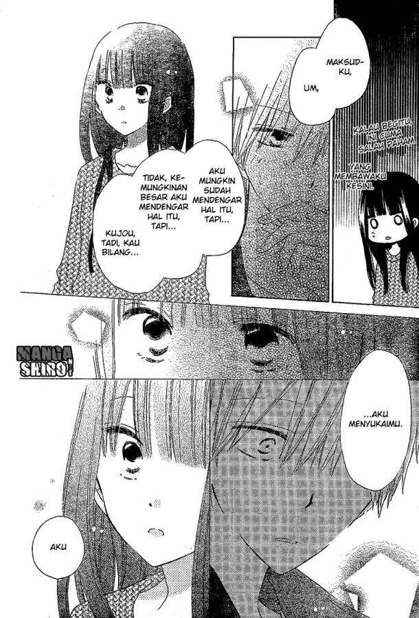 Last Game Chapter 54 Gambar 12