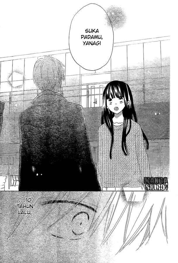 Last Game Chapter 54 Gambar 13