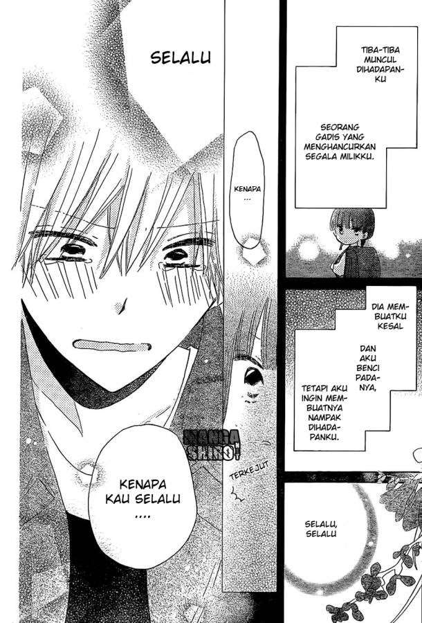 Last Game Chapter 54 Gambar 14