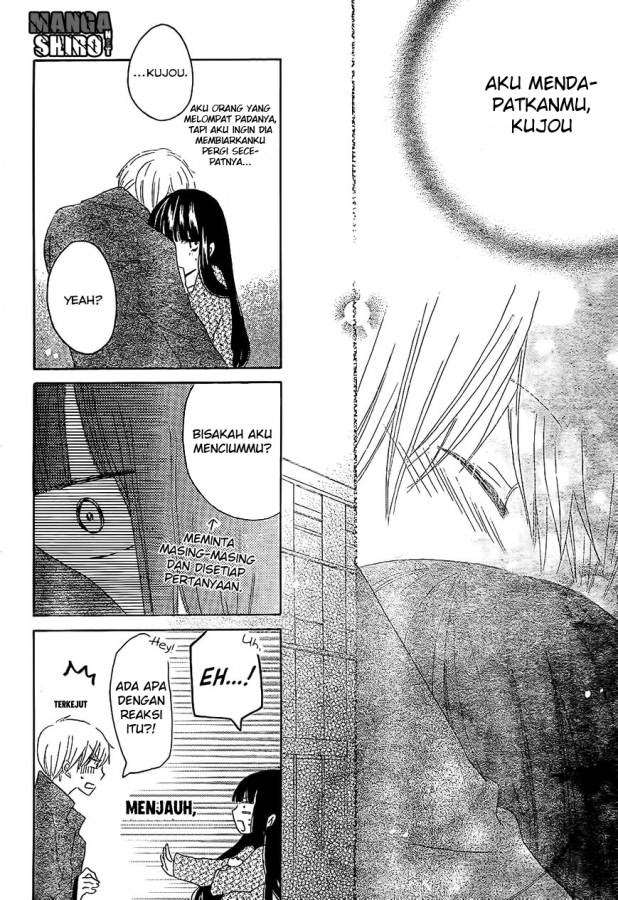 Last Game Chapter 54 Gambar 20