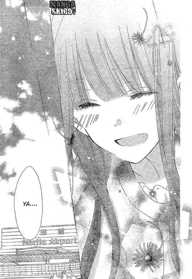 Last Game Chapter 54 Gambar 24