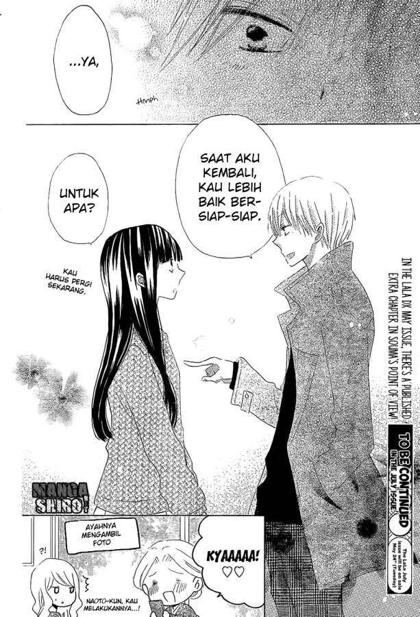 Last Game Chapter 54 Gambar 27