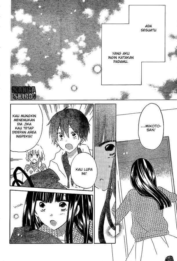 Last Game Chapter 54 Gambar 4