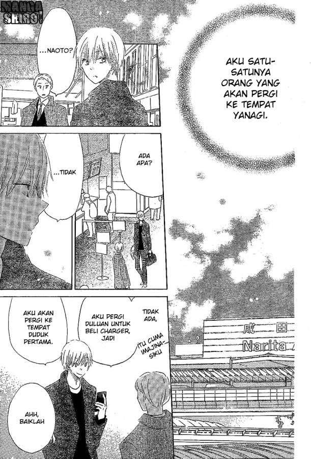 Last Game Chapter 54 Gambar 7