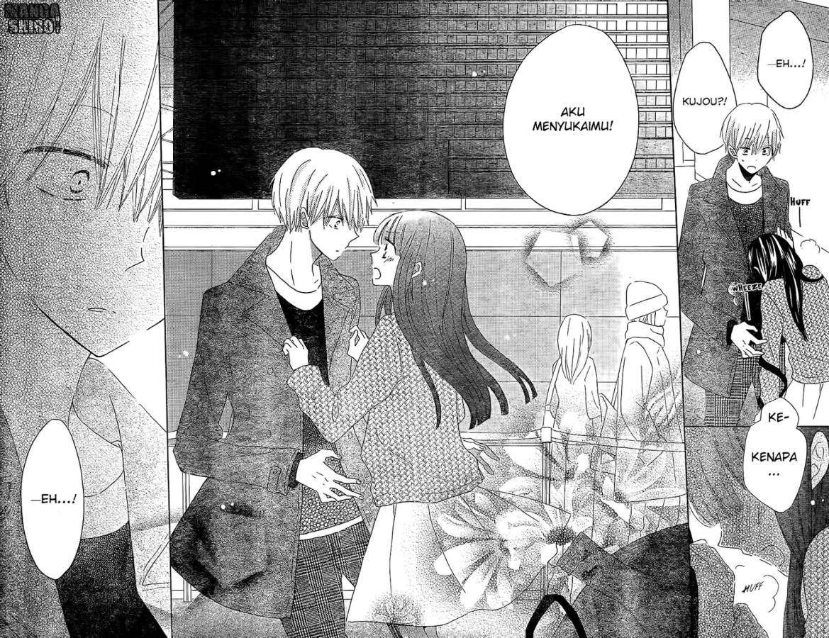 Last Game Chapter 54 Gambar 9