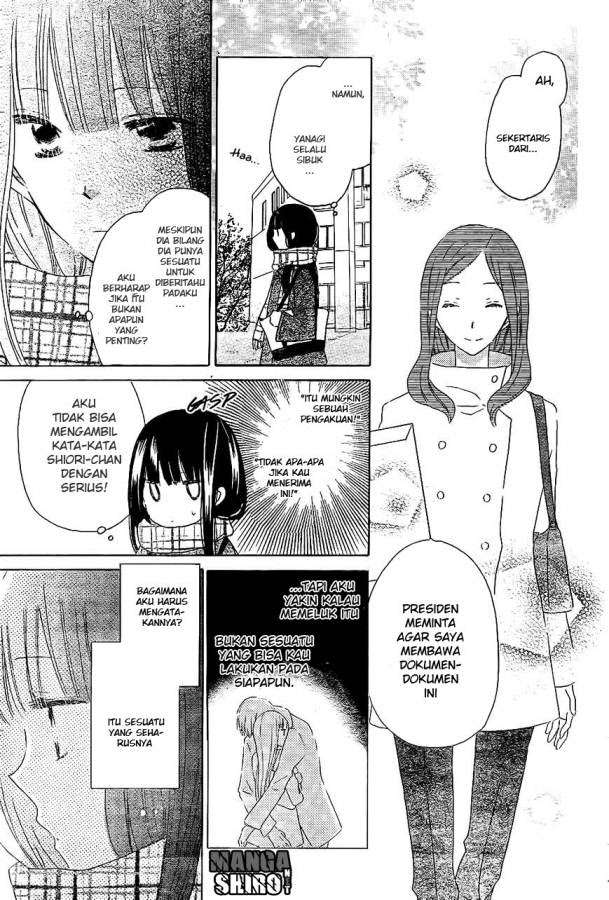 Last Game Chapter 53 Gambar 10