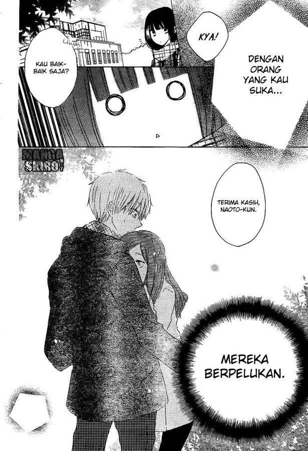 Last Game Chapter 53 Gambar 11