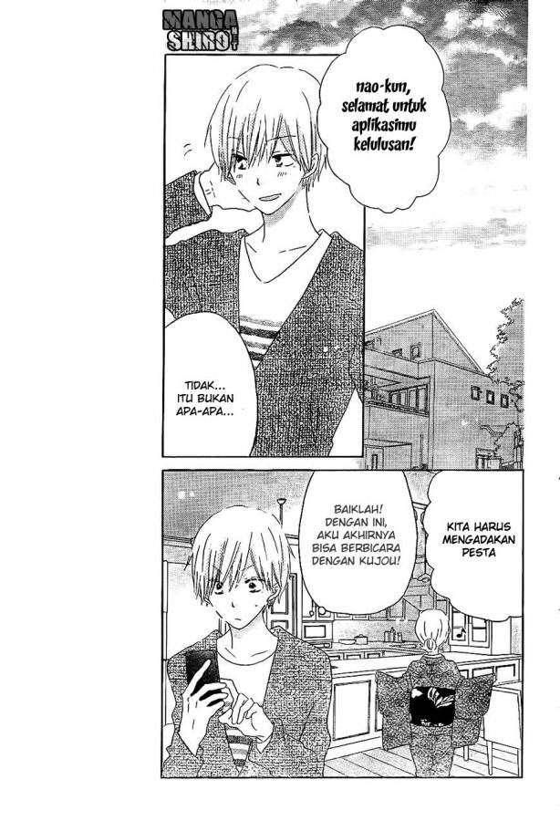 Last Game Chapter 53 Gambar 14