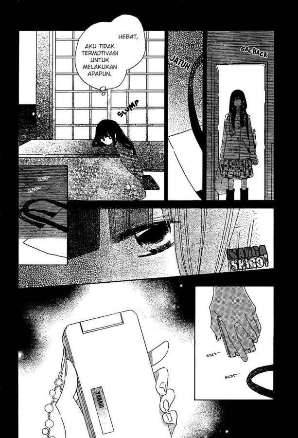 Last Game Chapter 53 Gambar 15