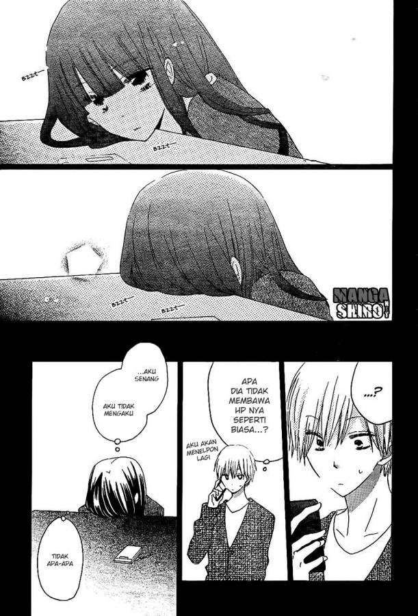 Last Game Chapter 53 Gambar 16