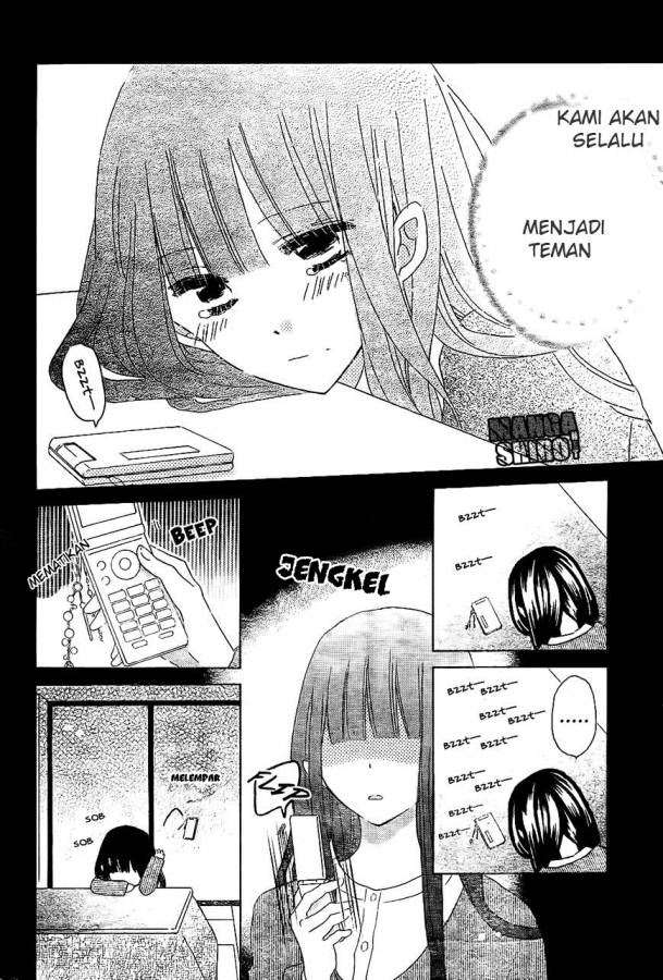 Last Game Chapter 53 Gambar 17