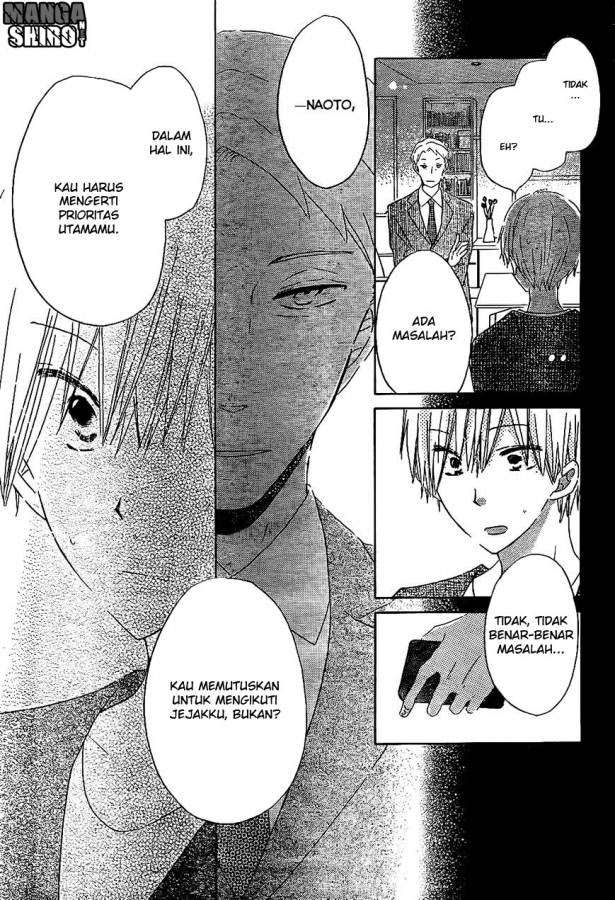 Last Game Chapter 53 Gambar 20