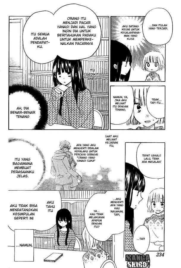 Last Game Chapter 53 Gambar 23