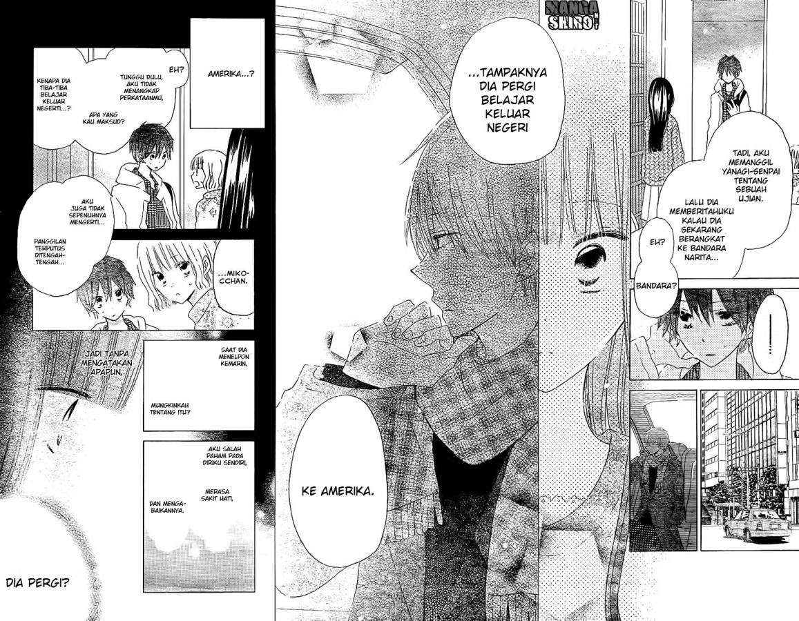 Last Game Chapter 53 Gambar 25