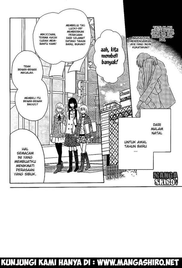 Last Game Chapter 53 Gambar 3