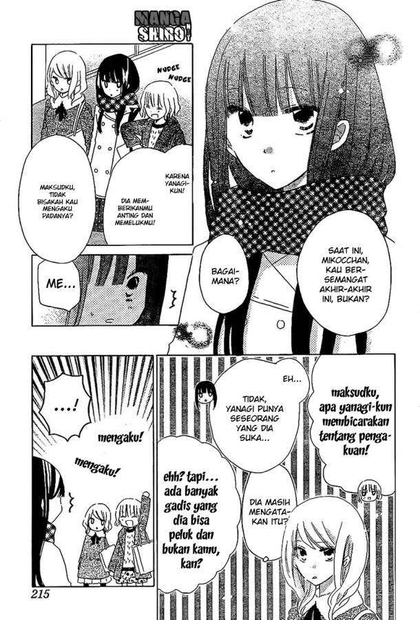 Last Game Chapter 53 Gambar 4