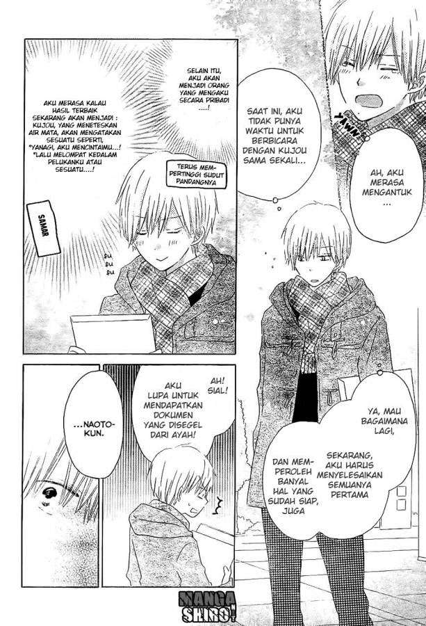 Last Game Chapter 53 Gambar 9