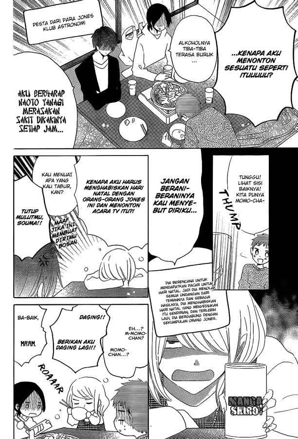 Last Game Chapter 52 Gambar 11