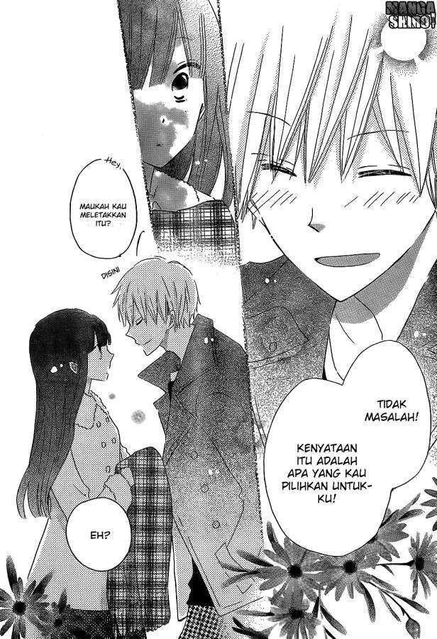 Last Game Chapter 52 Gambar 15