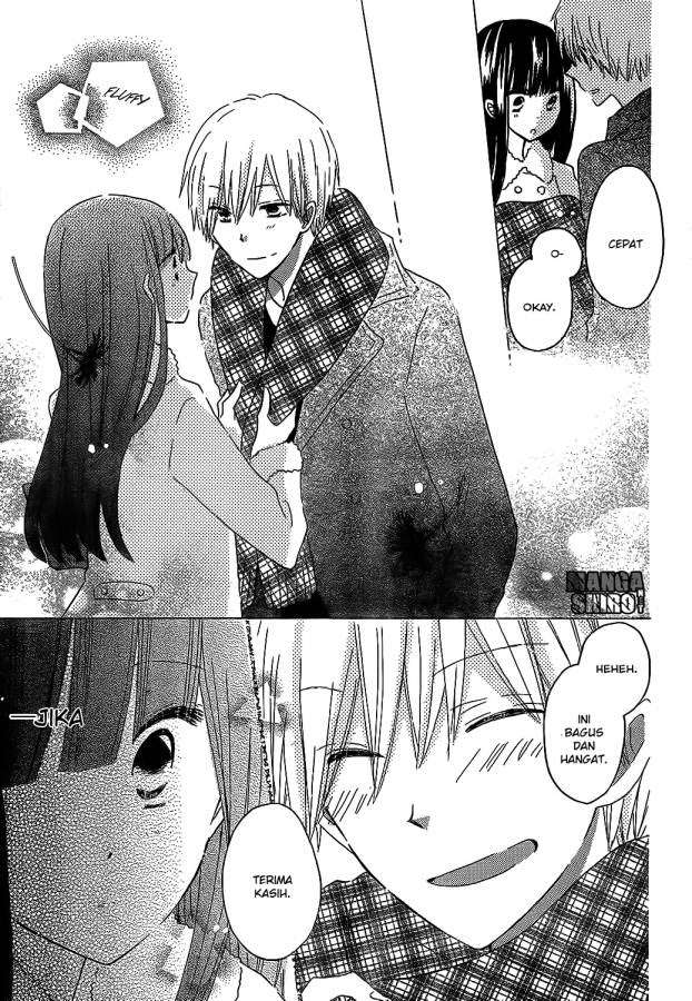 Last Game Chapter 52 Gambar 16