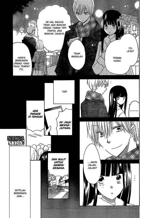 Last Game Chapter 52 Gambar 18