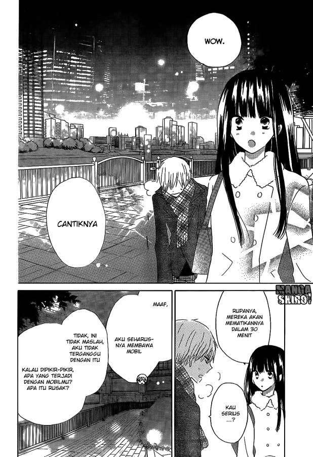 Last Game Chapter 52 Gambar 19