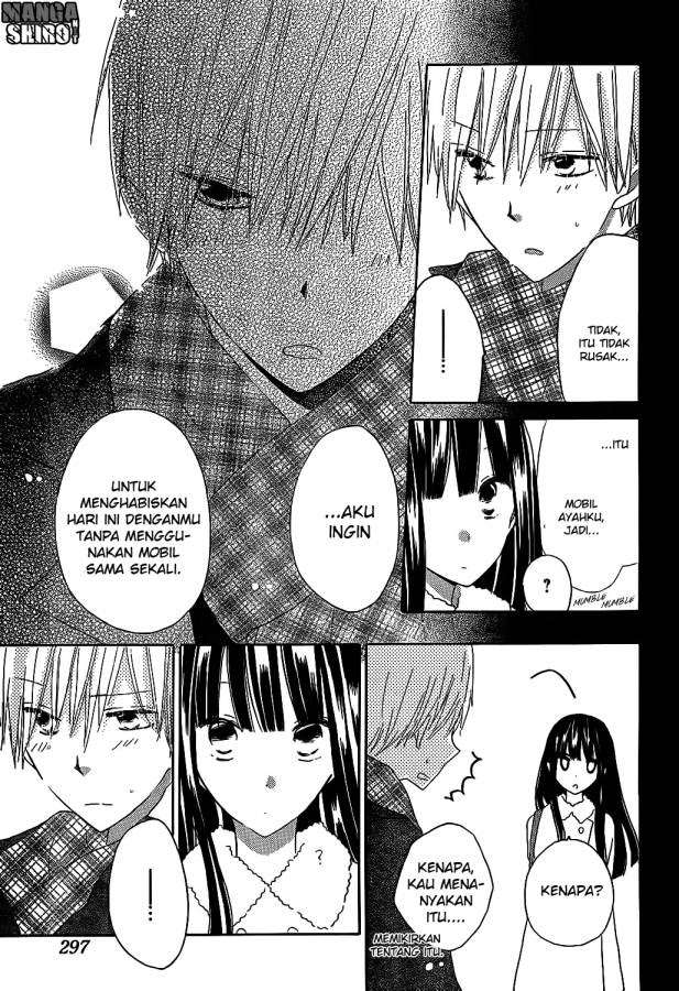 Last Game Chapter 52 Gambar 20