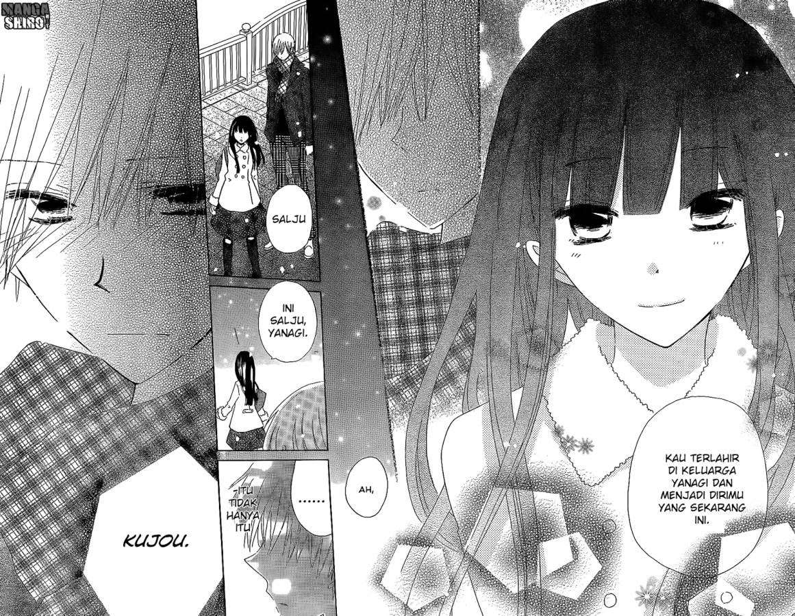 Last Game Chapter 52 Gambar 25