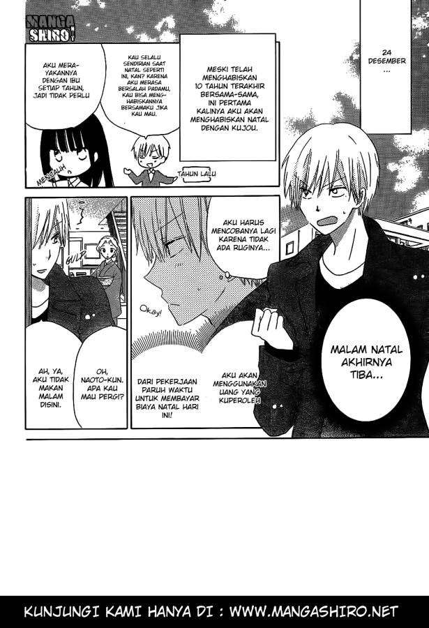 Last Game Chapter 52 Gambar 3