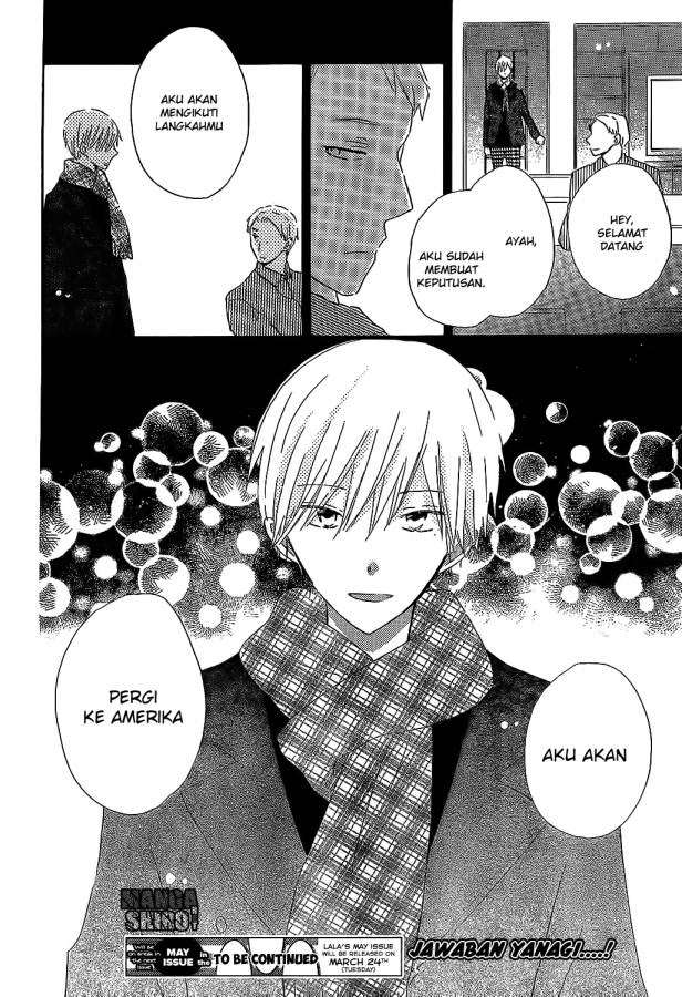 Last Game Chapter 52 Gambar 31