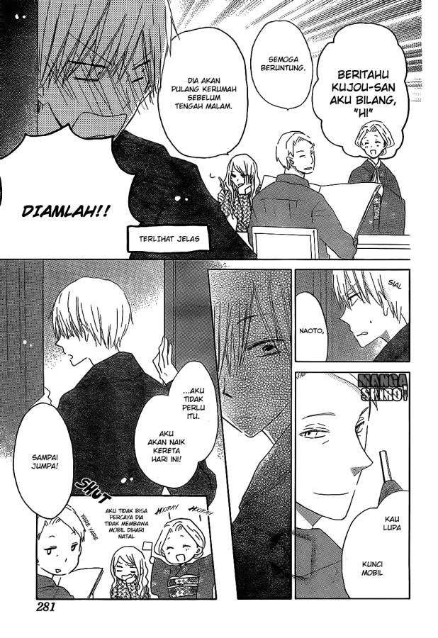 Last Game Chapter 52 Gambar 4