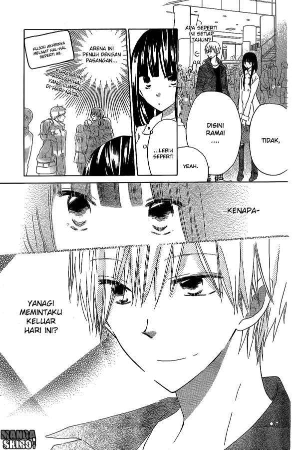 Last Game Chapter 52 Gambar 6