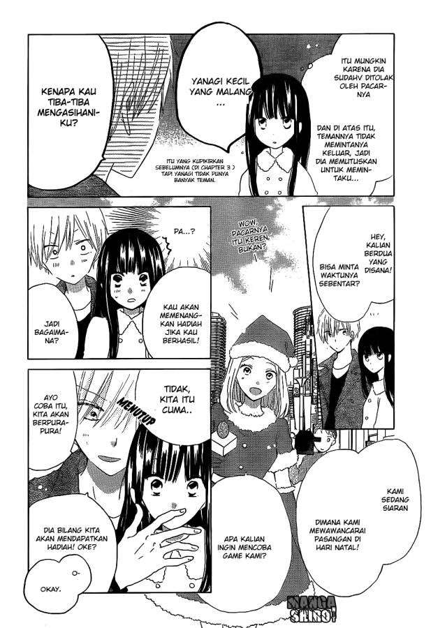 Last Game Chapter 52 Gambar 7