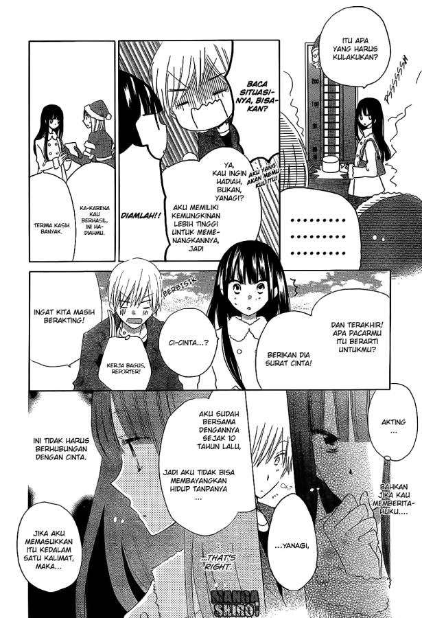 Last Game Chapter 52 Gambar 9