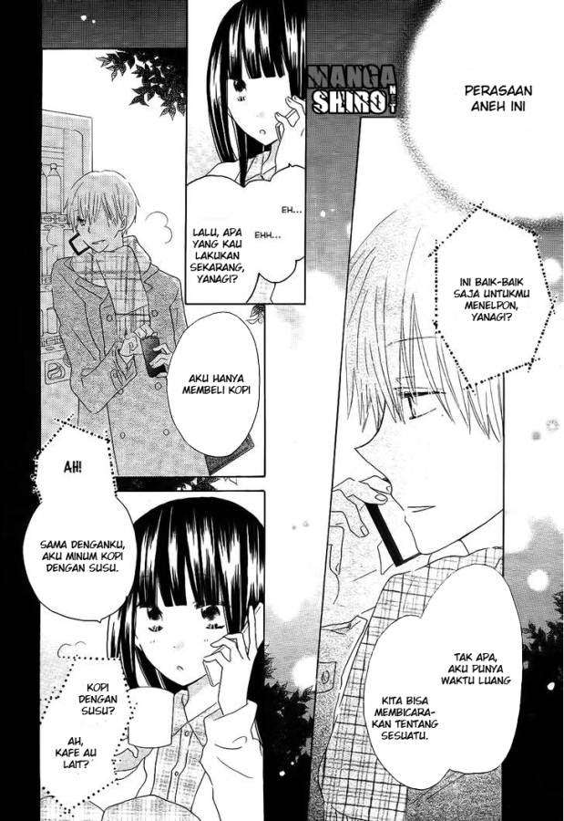 Last Game Chapter 51 Gambar 21