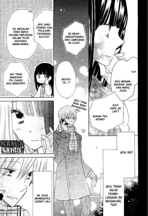 Last Game Chapter 51 Gambar 22