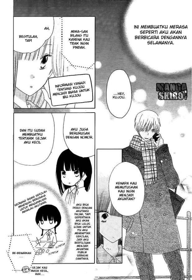 Last Game Chapter 51 Gambar 23