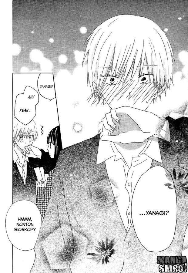 Last Game Chapter 50 Gambar 13