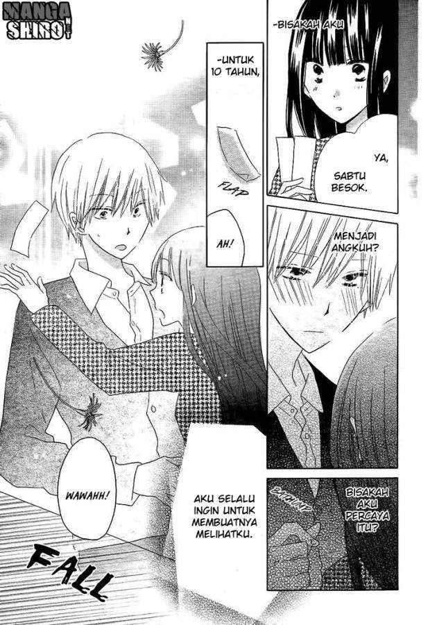 Last Game Chapter 50 Gambar 14