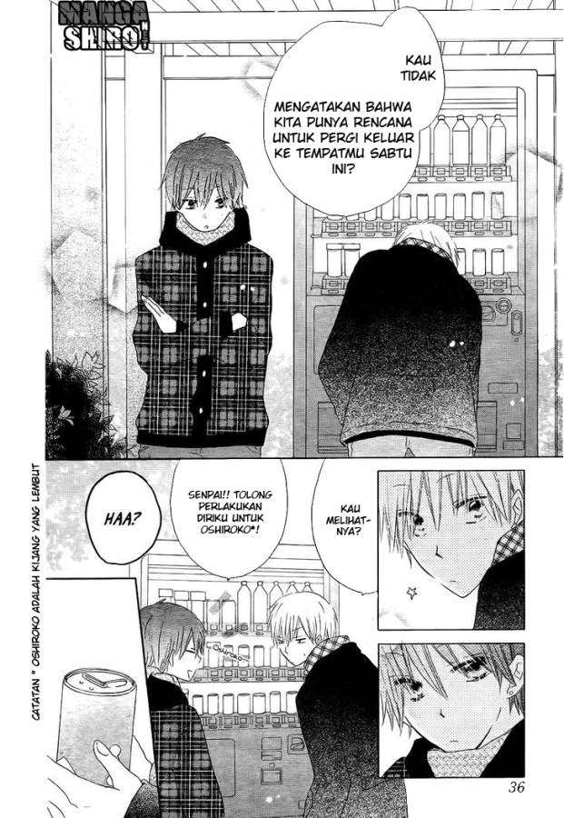 Last Game Chapter 50 Gambar 18