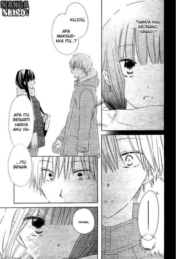 Manga Last Game Chapter 50 gambar nomor 2