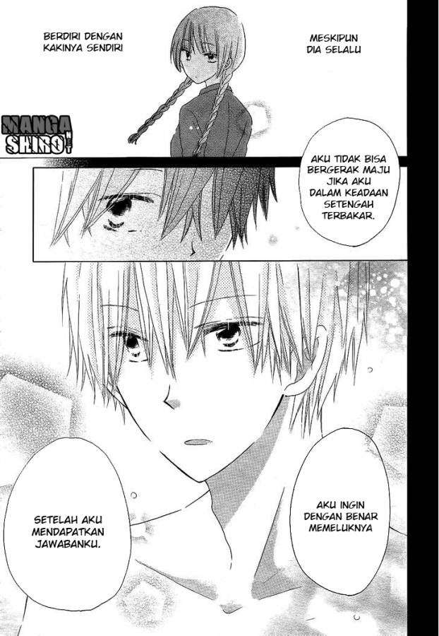 Last Game Chapter 50 Gambar 25