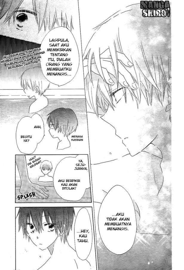 Last Game Chapter 50 Gambar 27