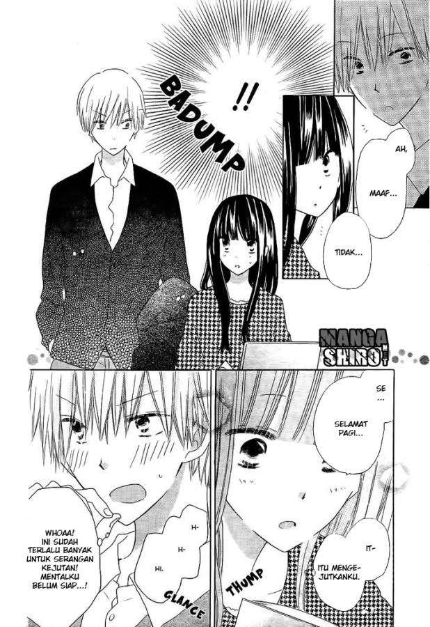 Last Game Chapter 50 Gambar 7